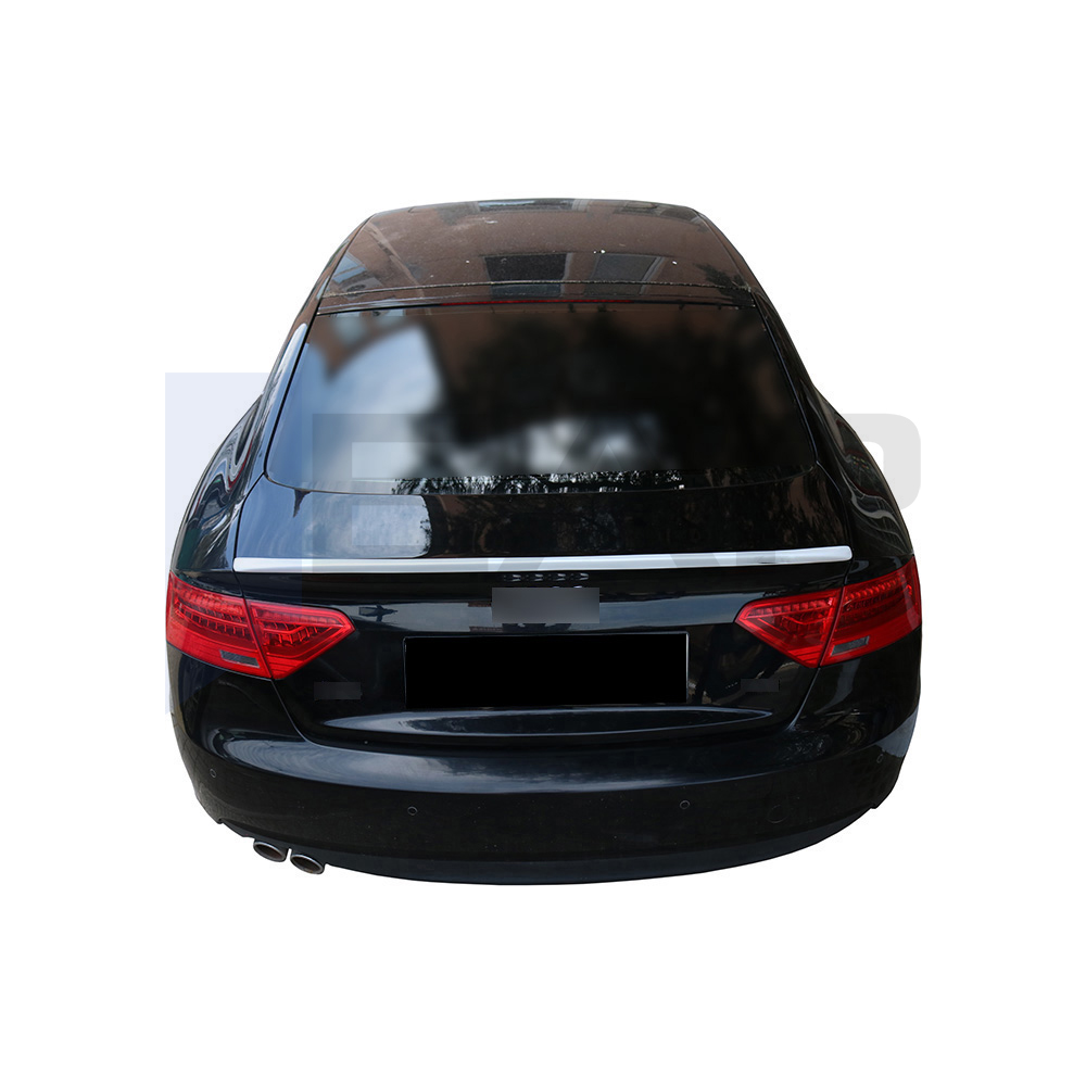Spoiler (4 Doors)