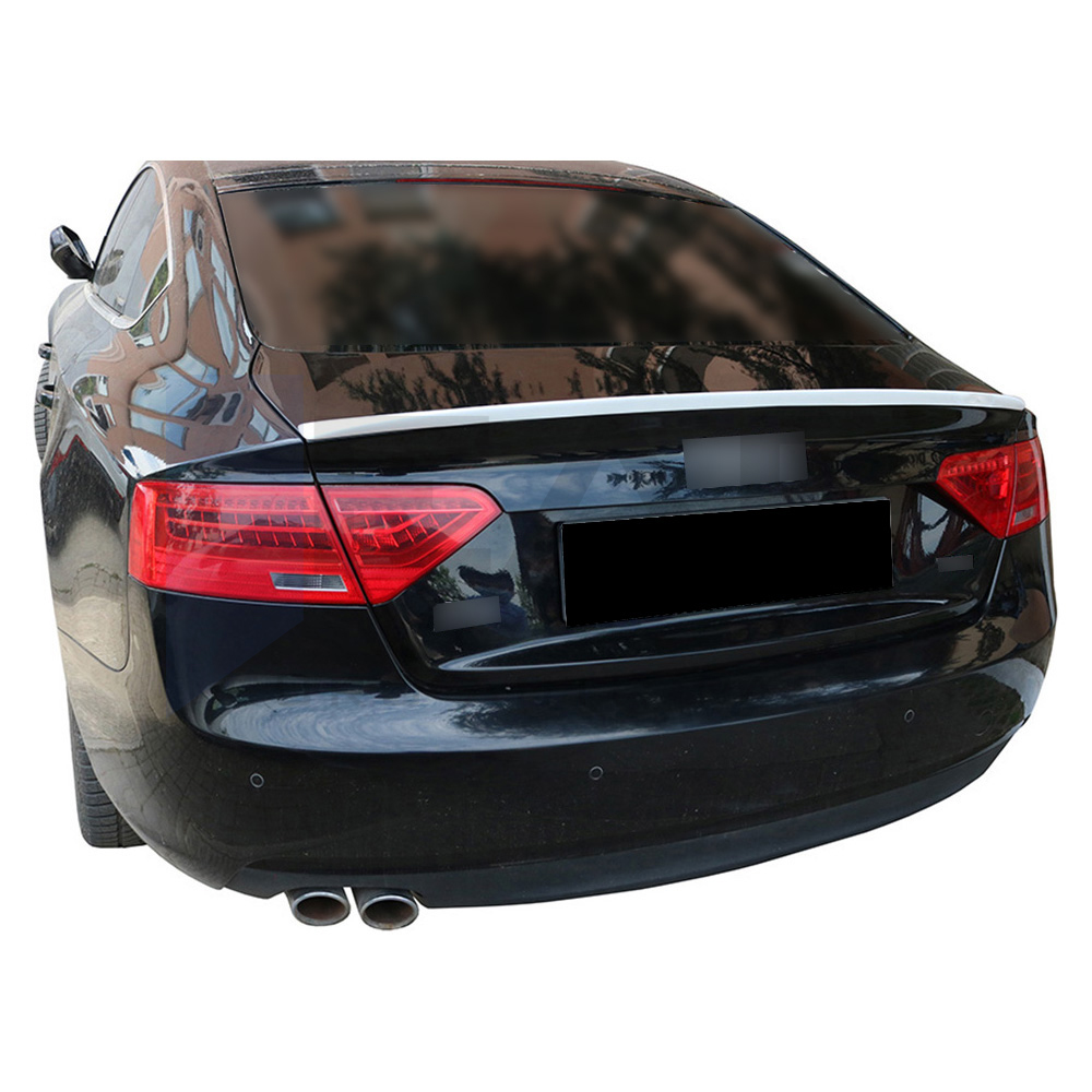 Spoiler (4 Doors)
