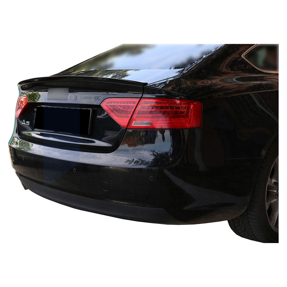 Spoiler (4 Doors)