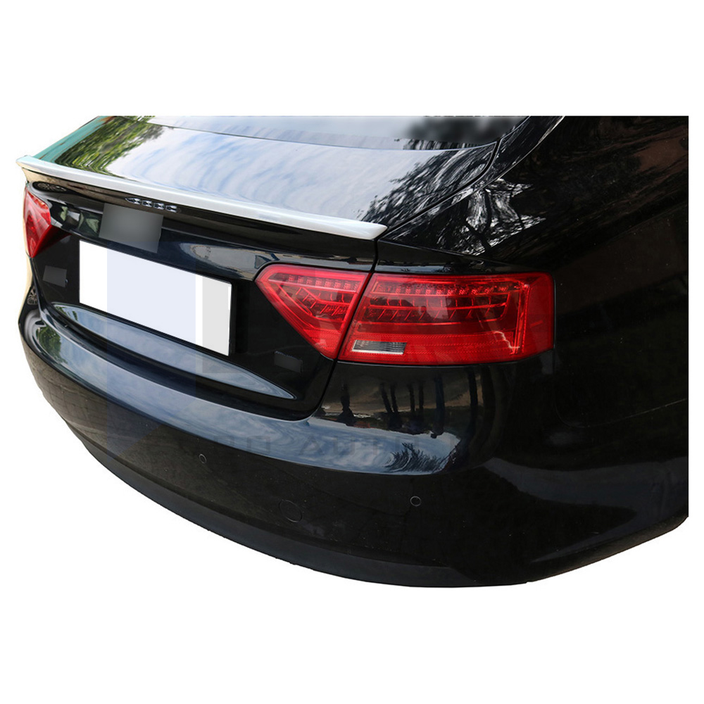 Spoiler (4 Doors)