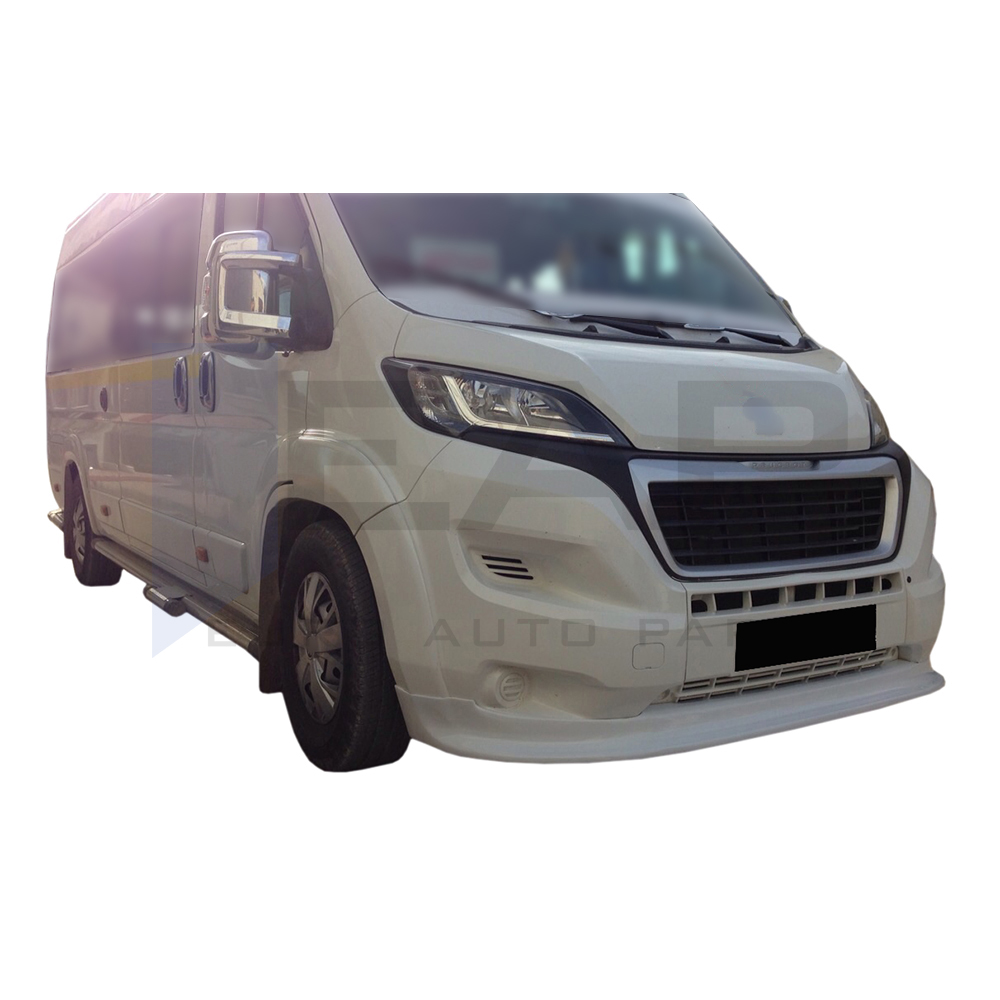 Front Bumper Spoiler (Slim)