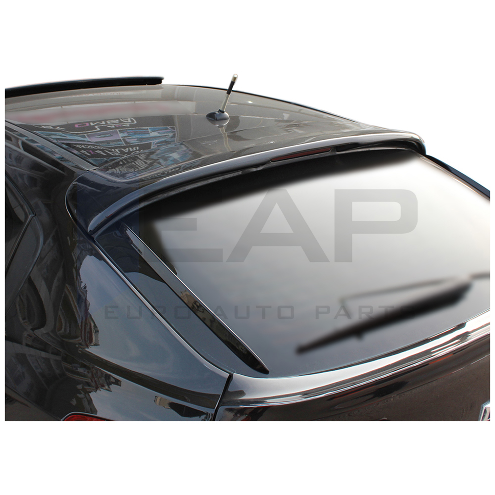 Roof Spoiler