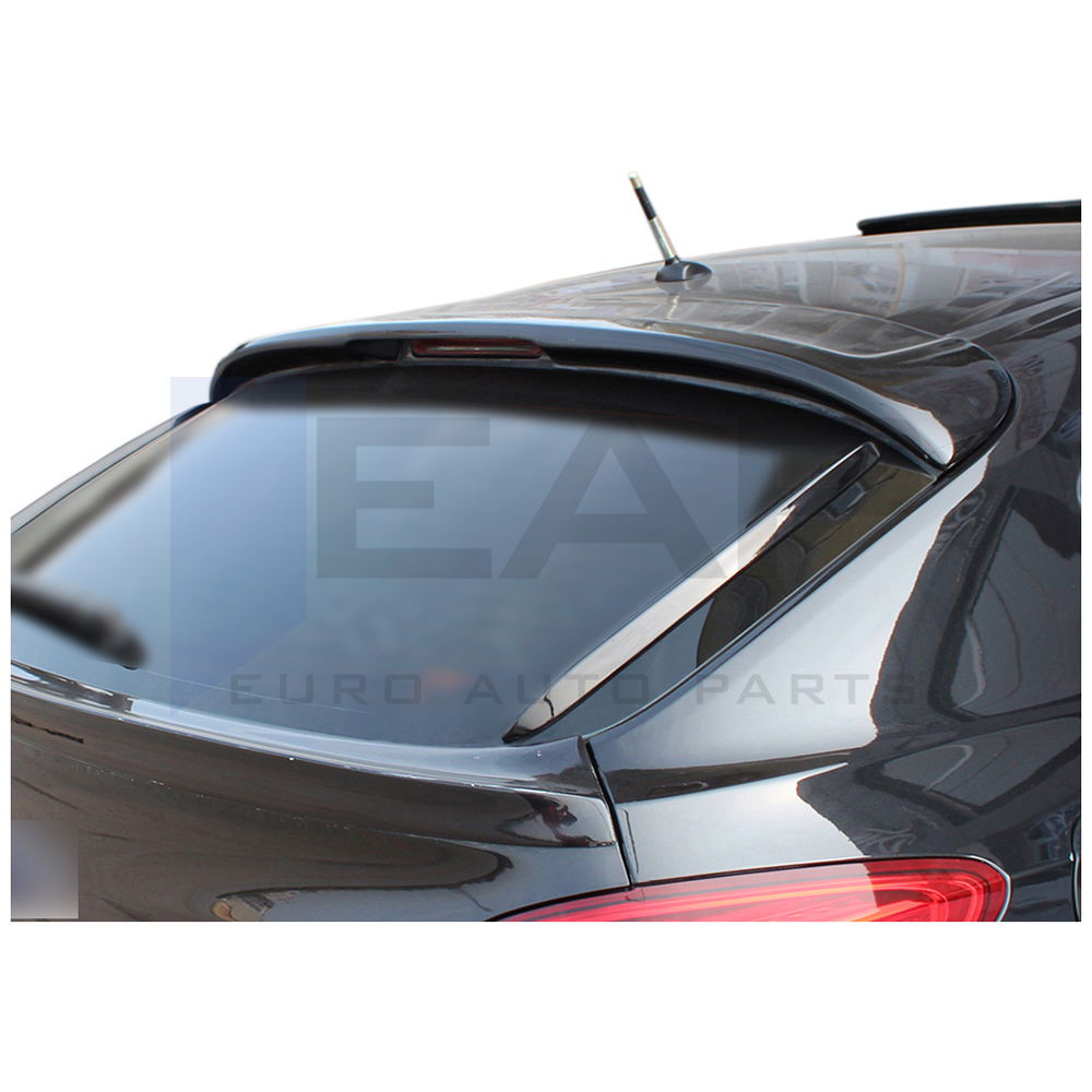 Roof Spoiler