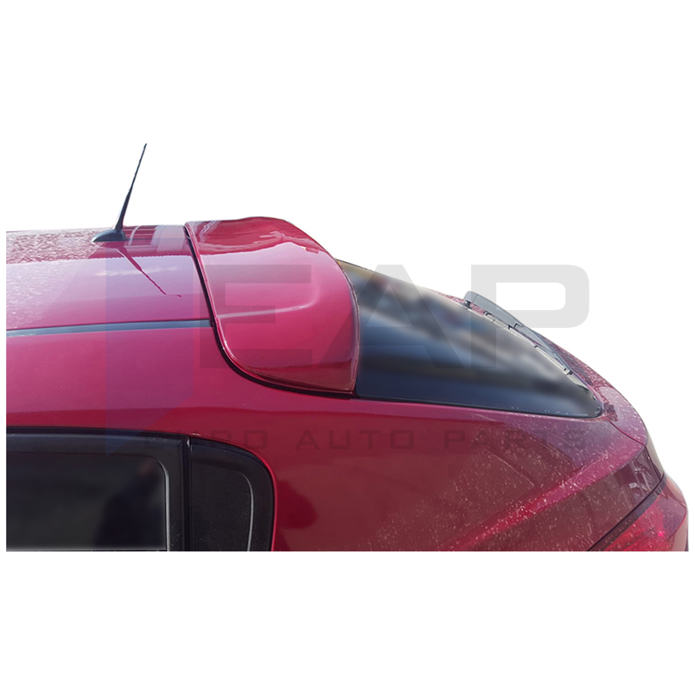 Roof Spoiler