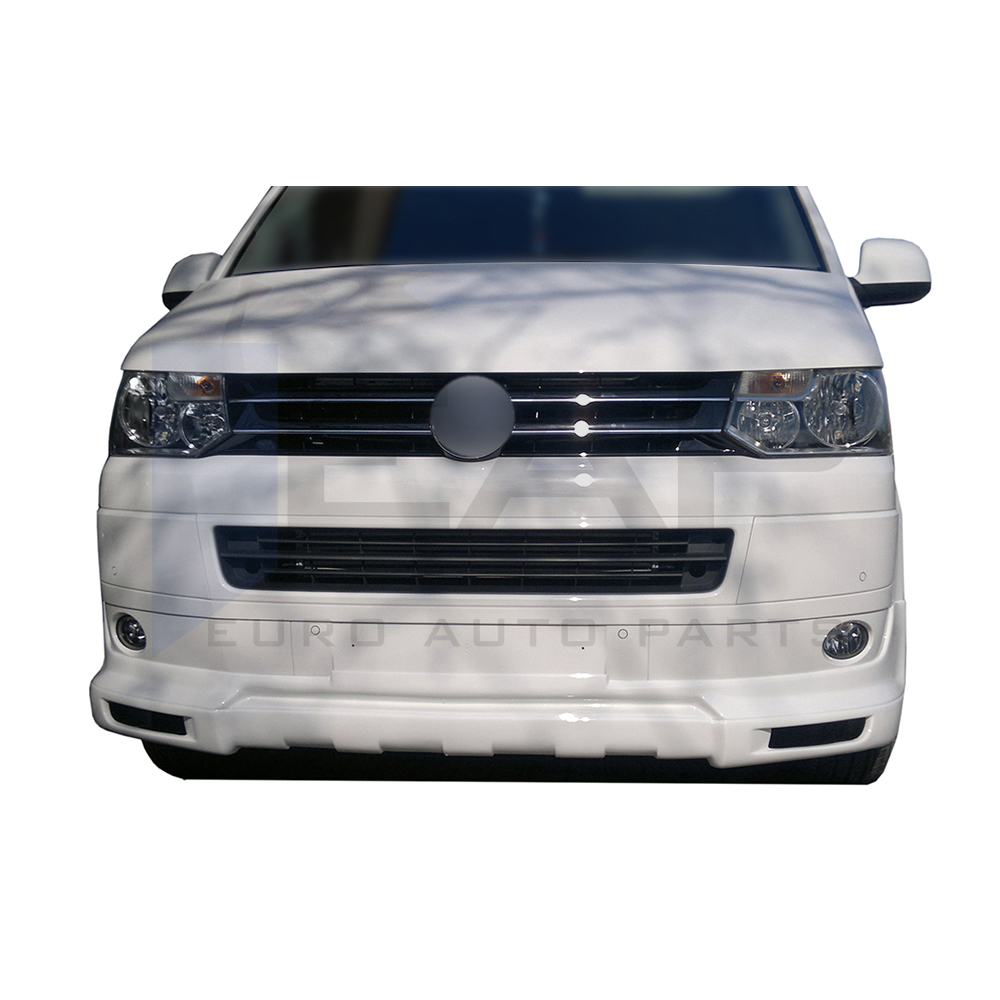 Front Bumper Spoiler