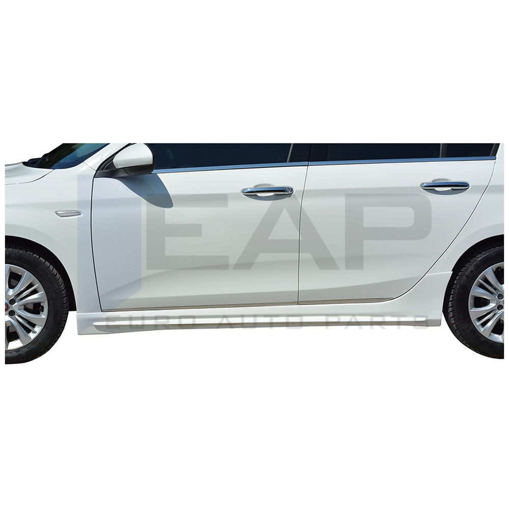 Side Skirts