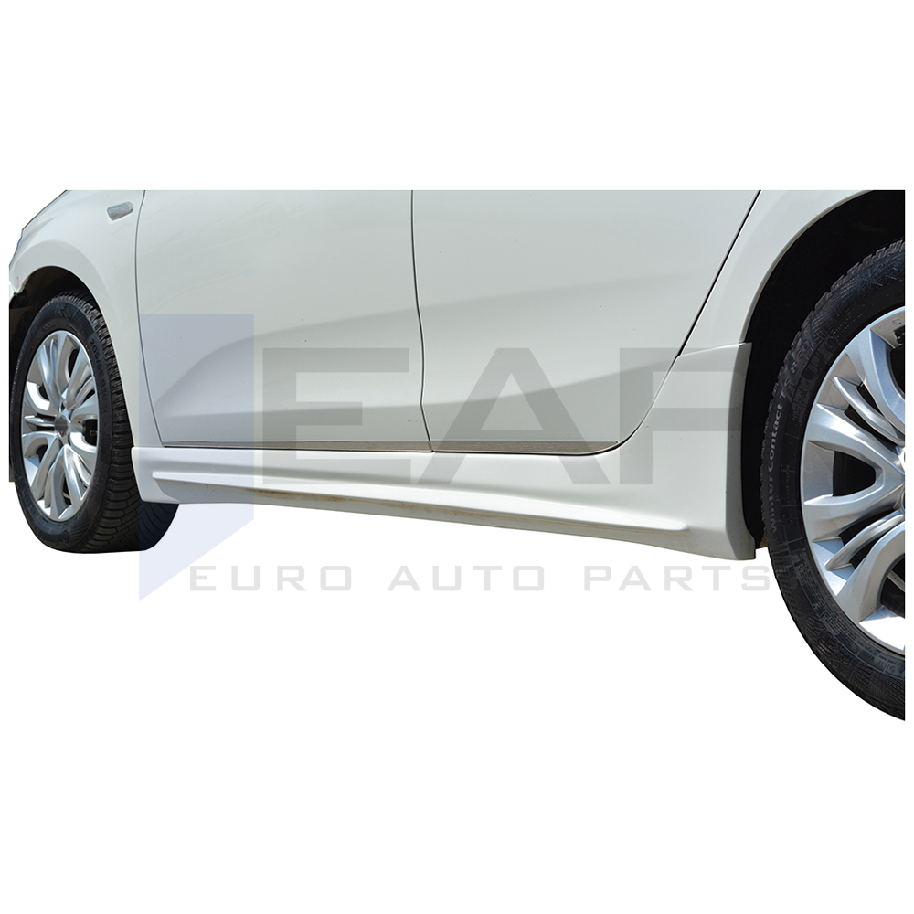 Side Skirts