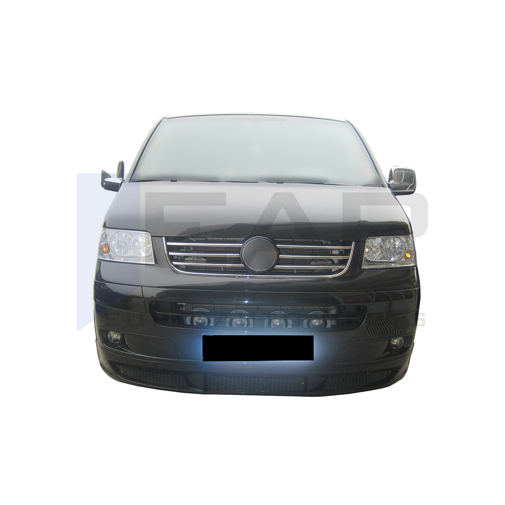 Front Bumper Spoiler