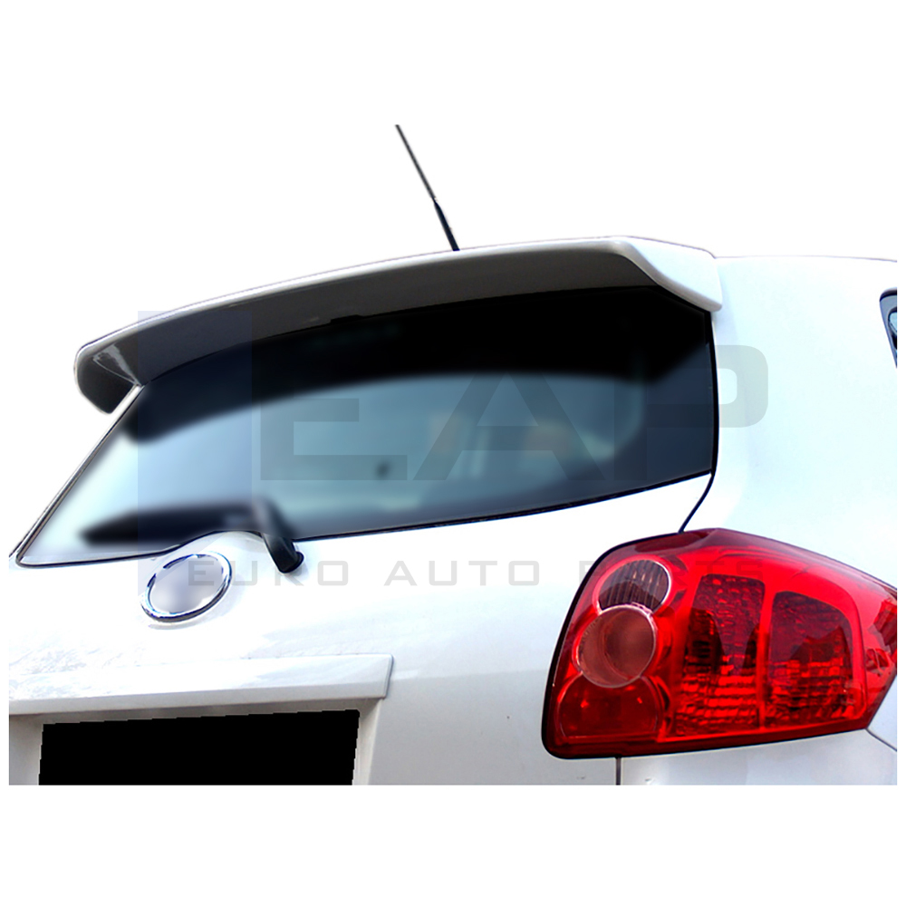 Roof Spoiler