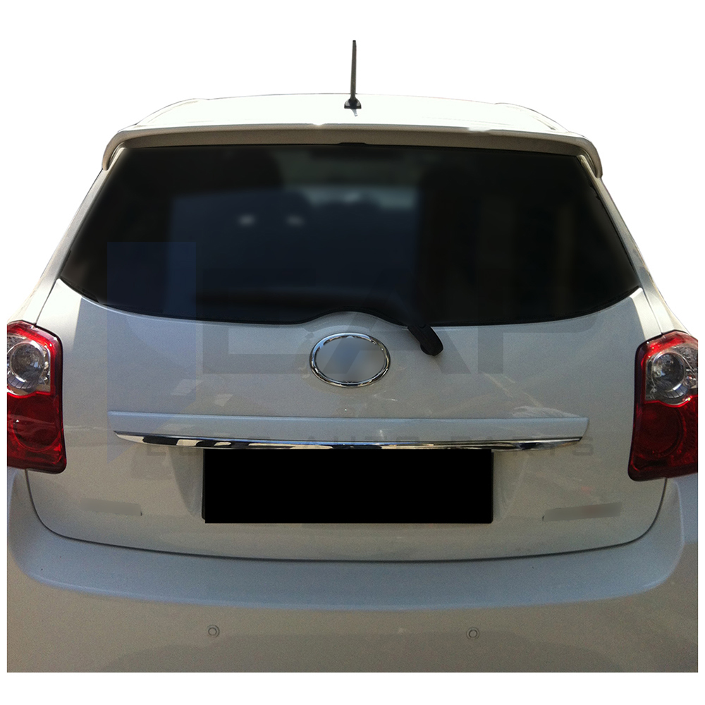 Roof Spoiler