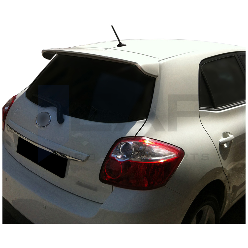 Roof Spoiler