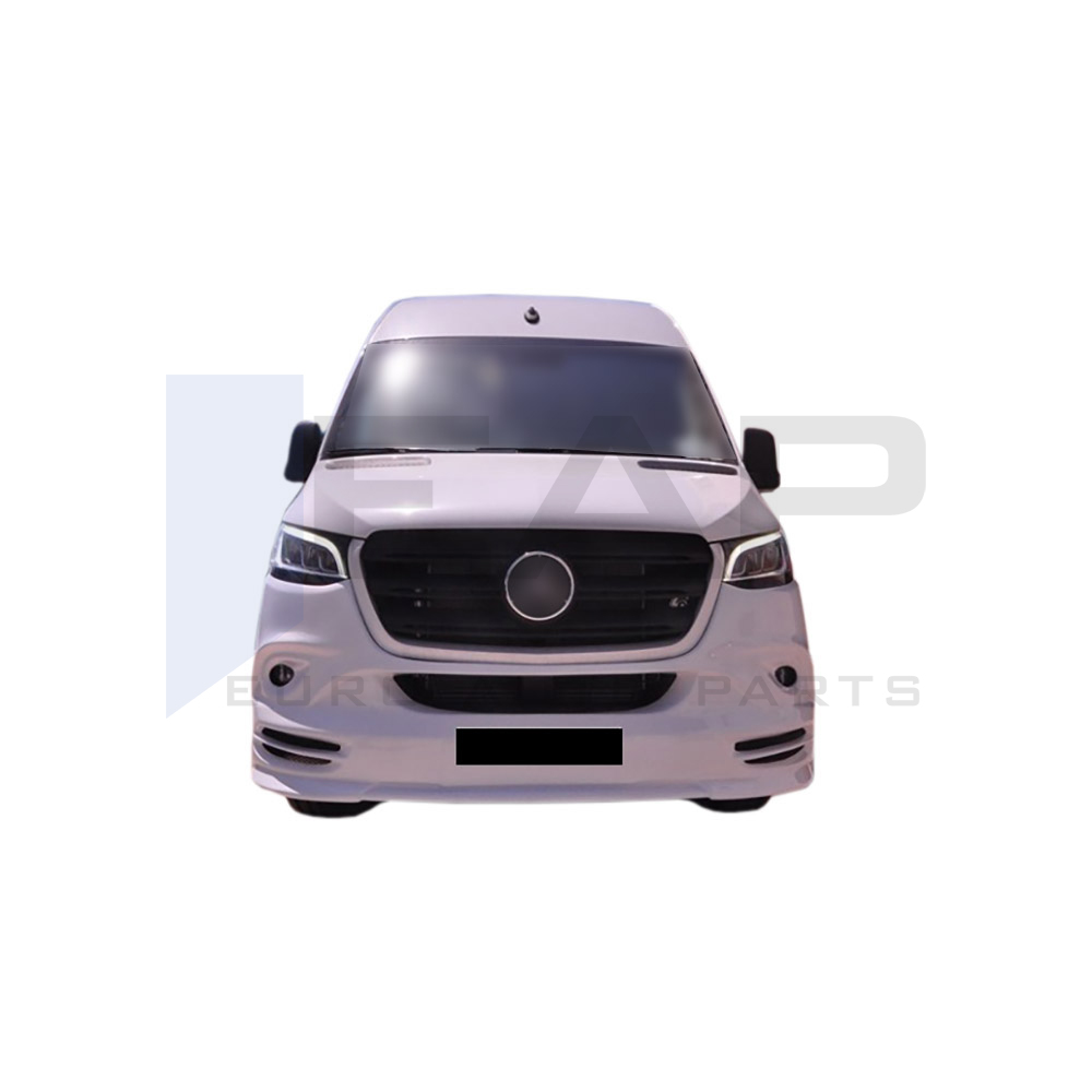 Front Bumper  