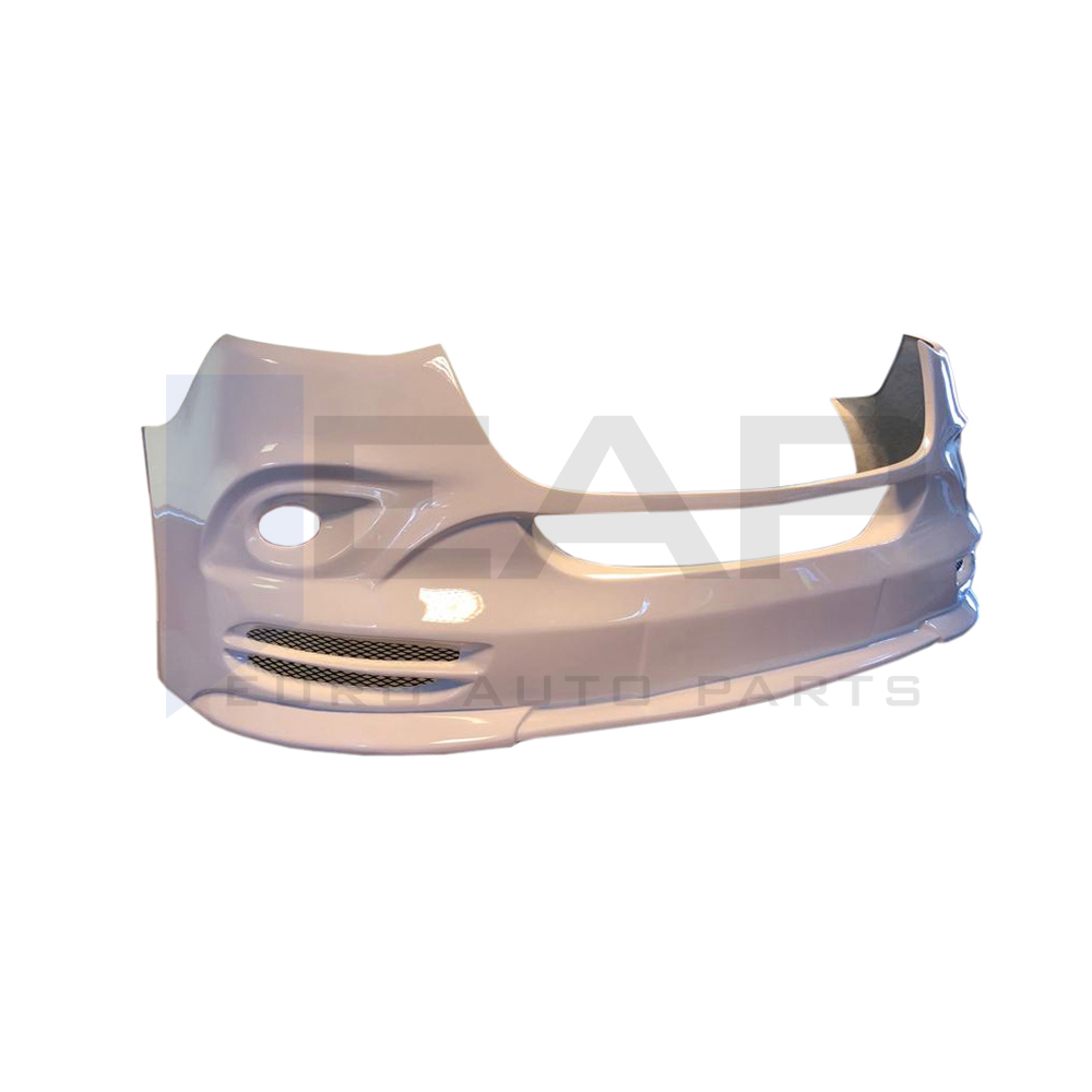 Front Bumper  