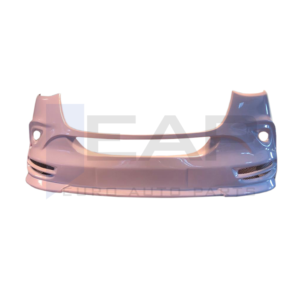 Front Bumper  