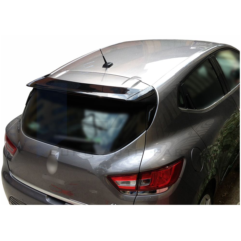 Roof Spoiler