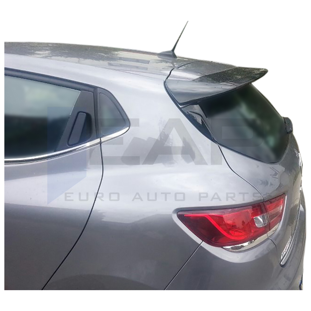 Roof Spoiler