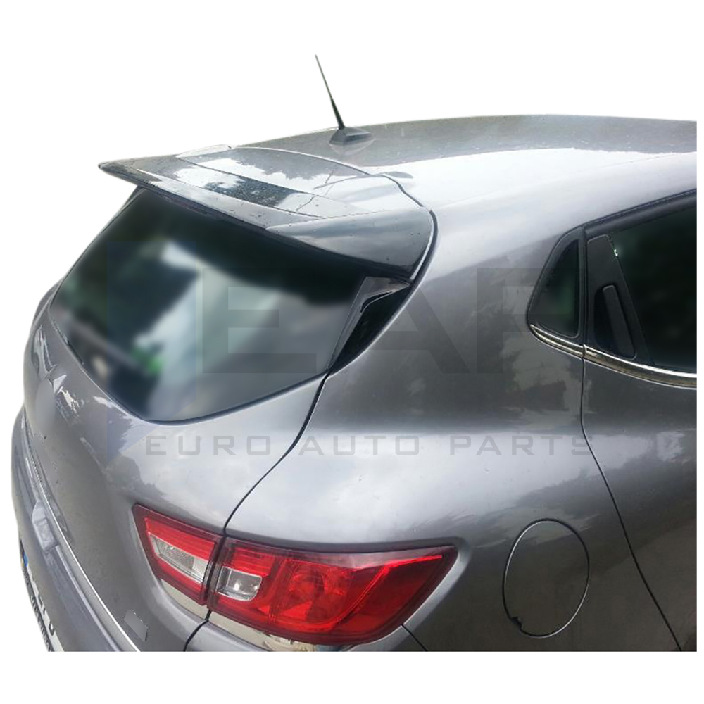 Roof Spoiler