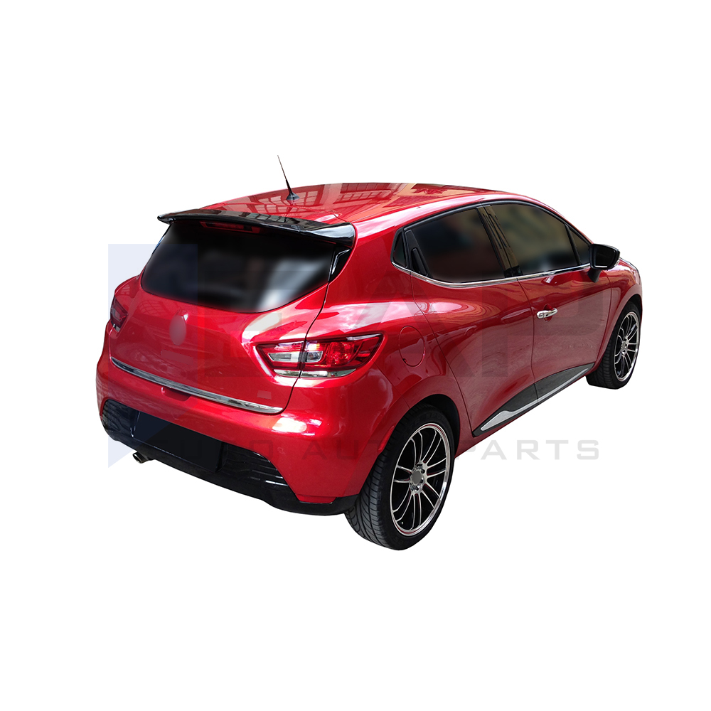 Roof Spoiler