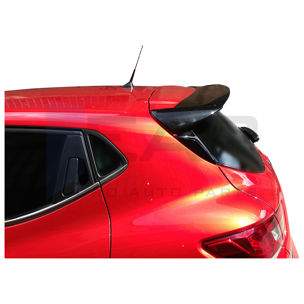 Roof Spoiler