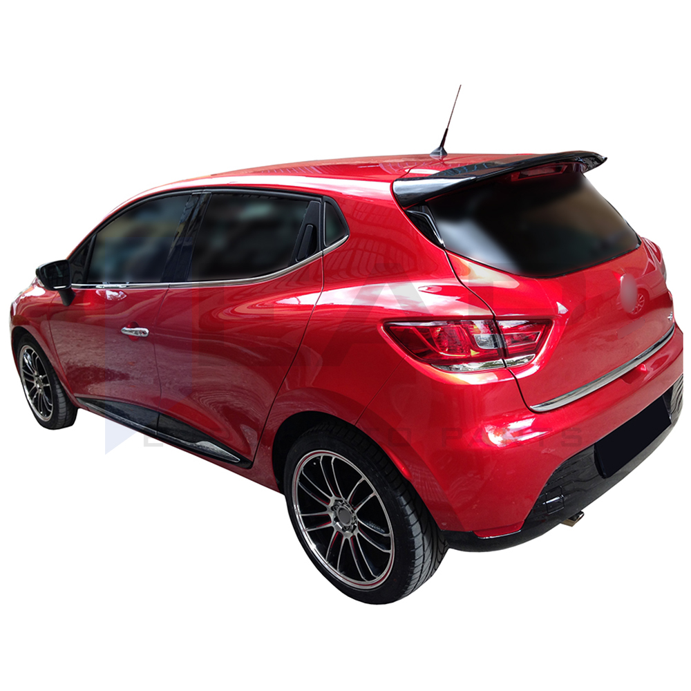 Roof Spoiler