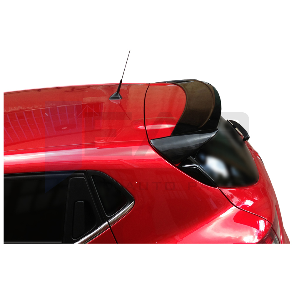 Roof Spoiler