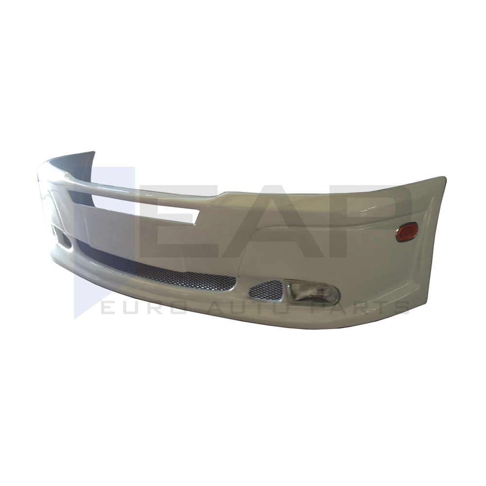 Front Bumper  (With Sngl Fog Lamp)