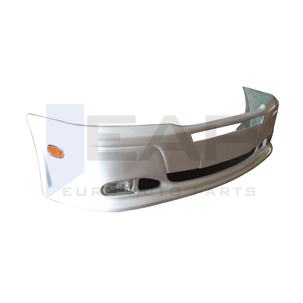 Front Bumper  (With Sngl Fog Lamp)