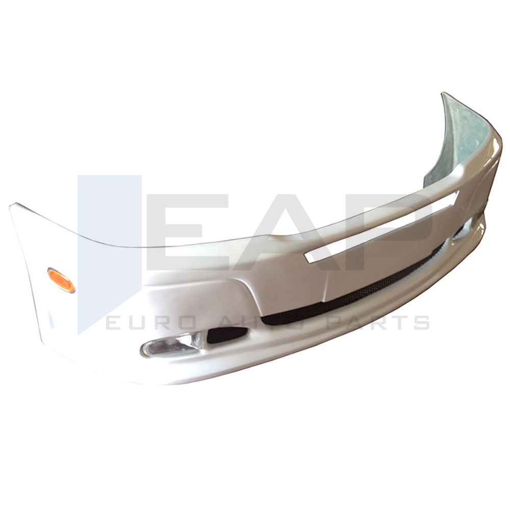 Front Bumper  (With Sngl Fog Lamp)