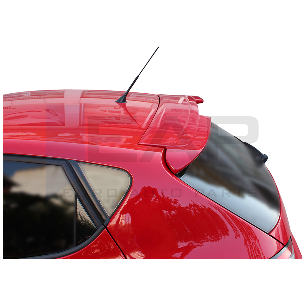 Roof Spoiler