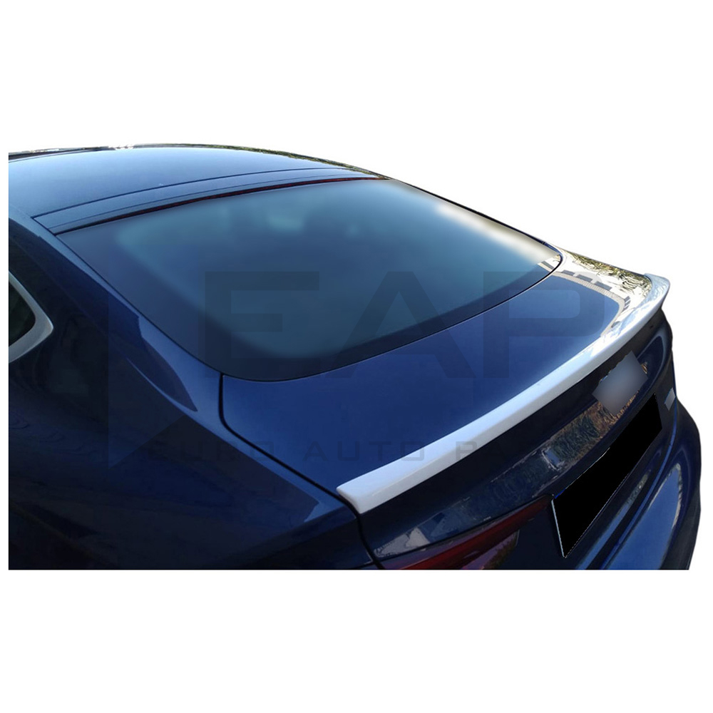 Spoiler (4 Doors)
