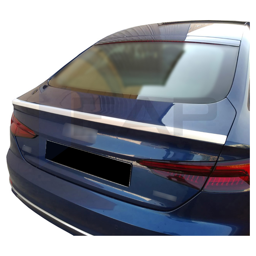 Spoiler (4 Doors)