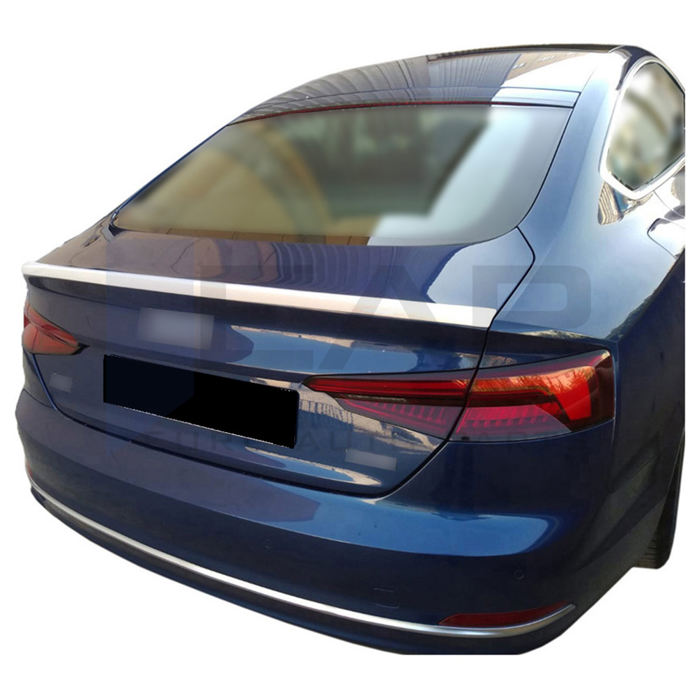 Spoiler (4 Doors)