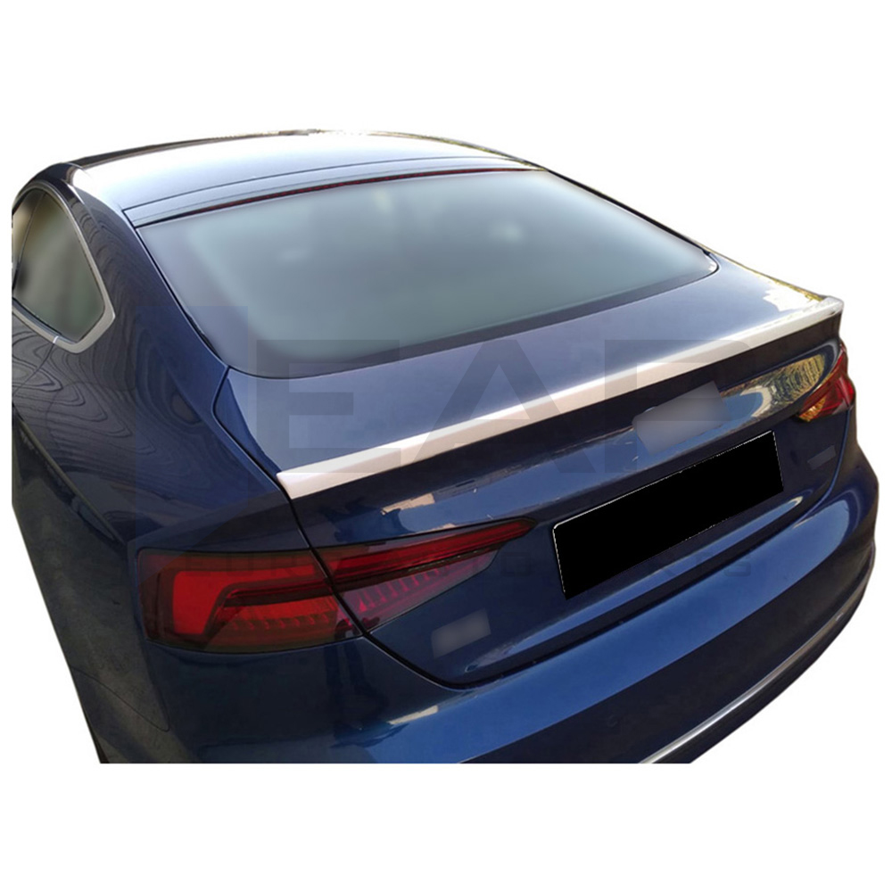 Spoiler (4 Doors)