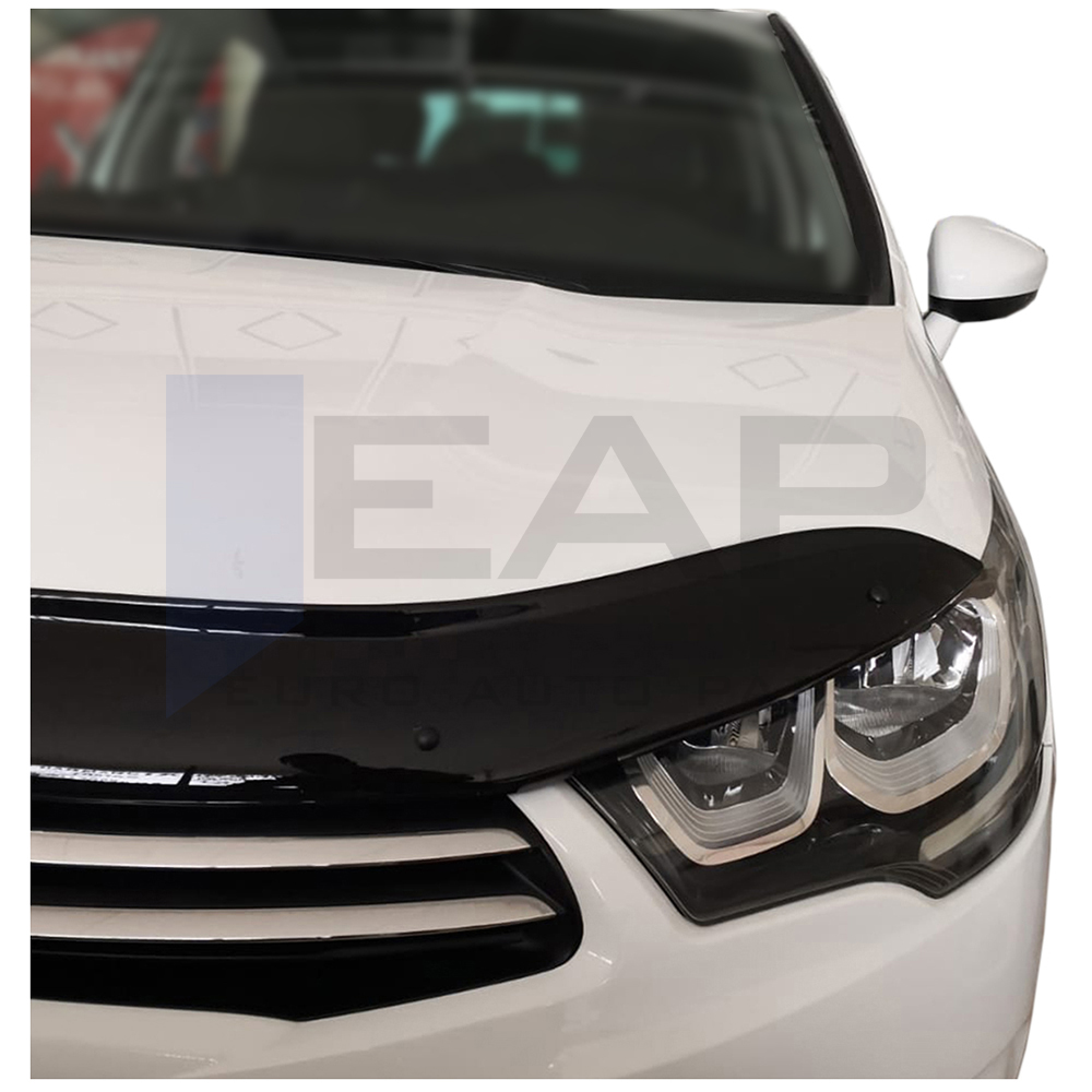 Bonnet Guard & Hood Deflector