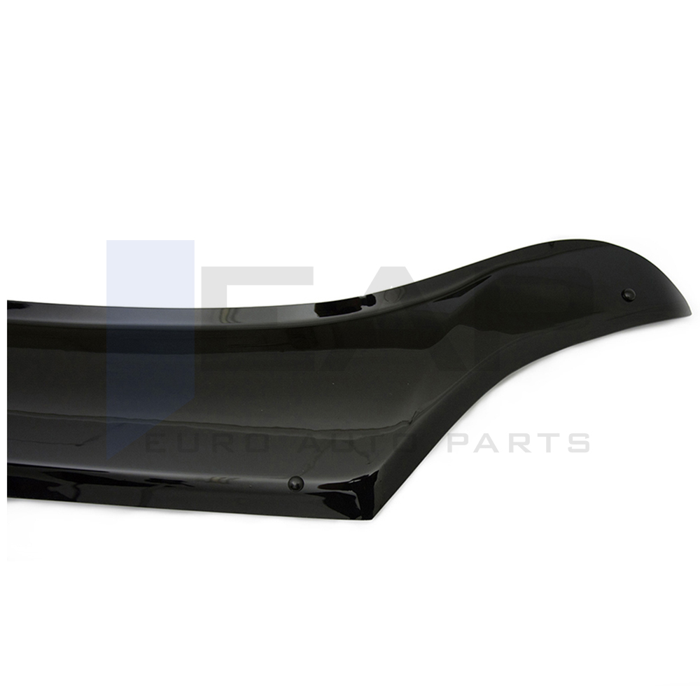 Bonnet Guard & Hood Deflector