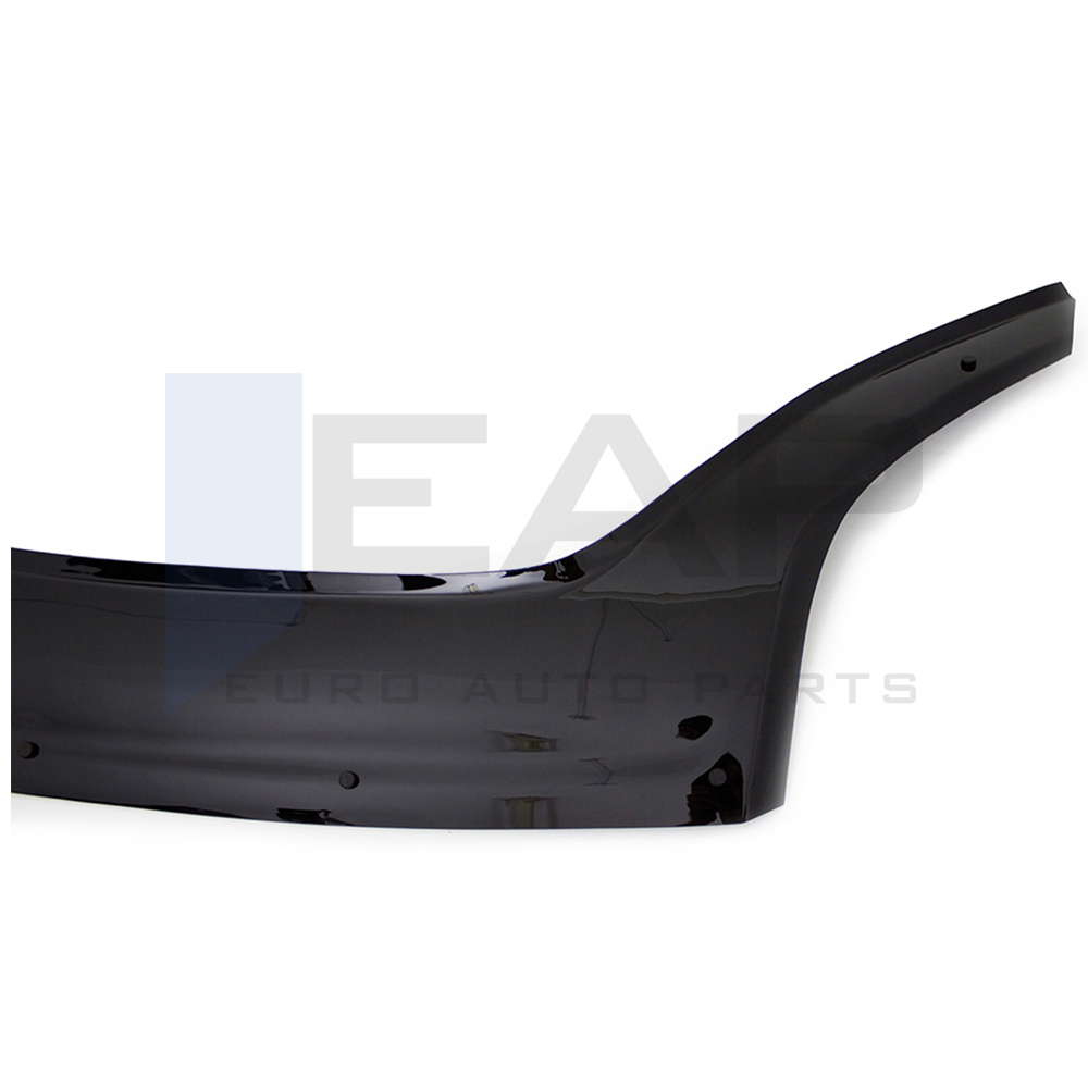 Bonnet Guard & Hood Deflector