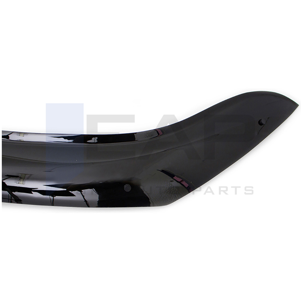 Bonnet Guard & Hood Deflector