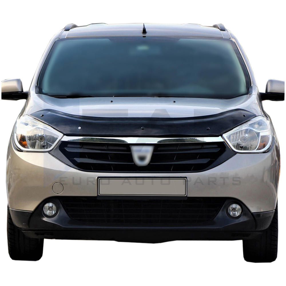 Bonnet Guard & Hood Deflector