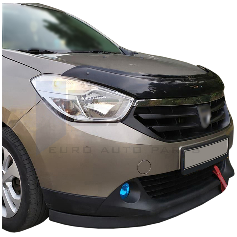 Bonnet Guard & Hood Deflector