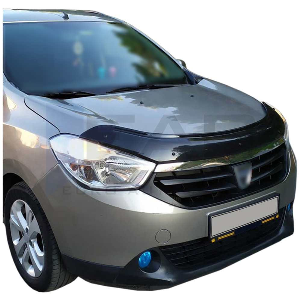 Bonnet Guard & Hood Deflector
