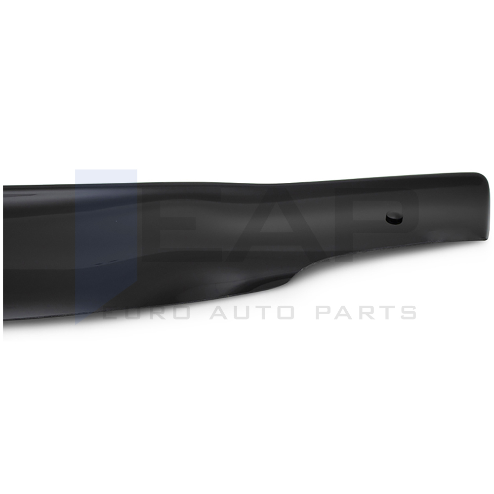 Bonnet Guard & Hood Deflector