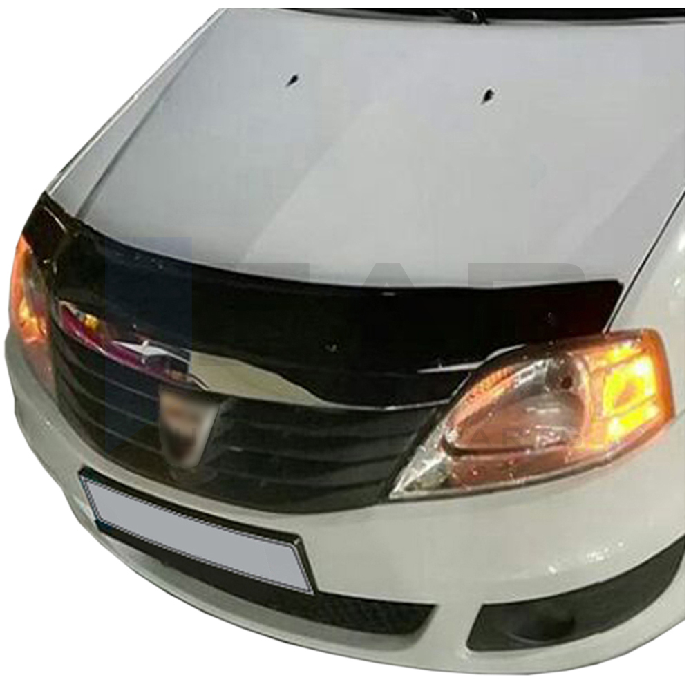 Bonnet Guard & Hood Deflector