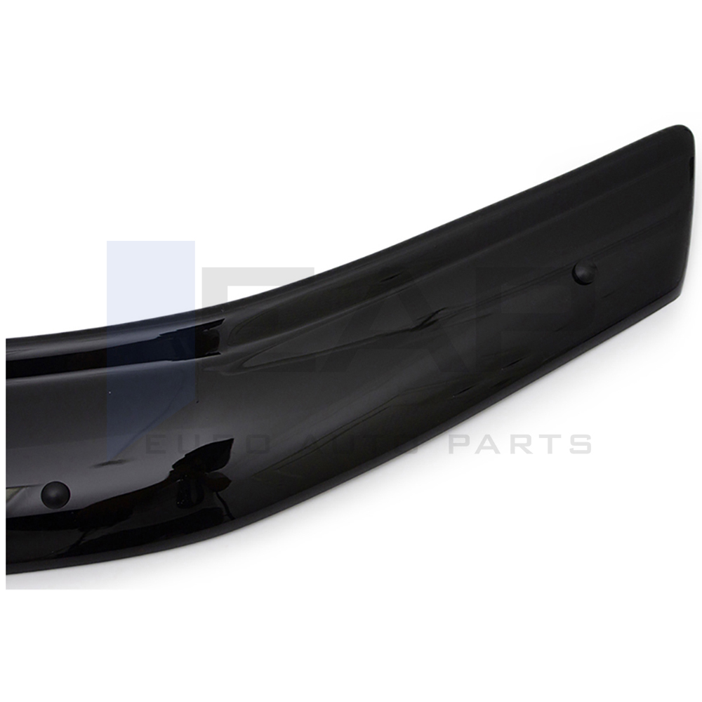 Bonnet Guard & Hood Deflector