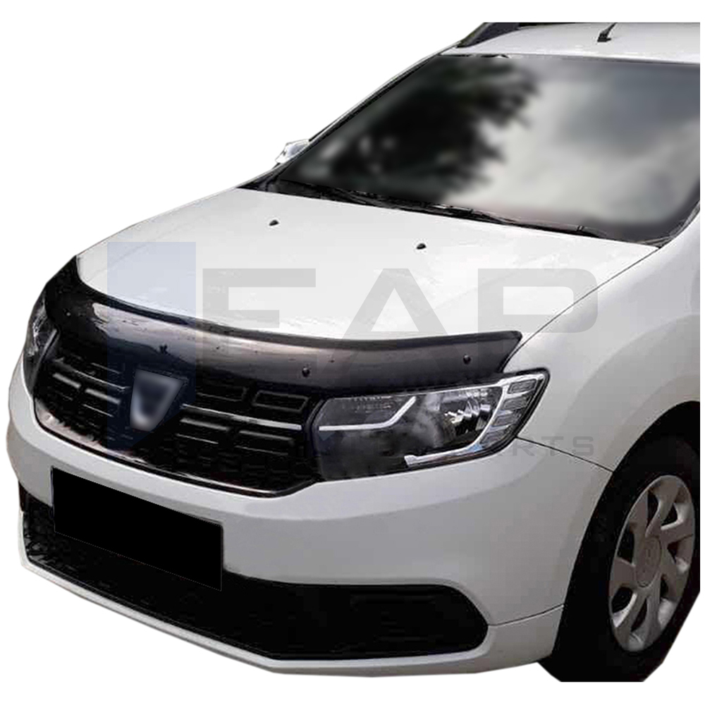 Bonnet Guard & Hood Deflector