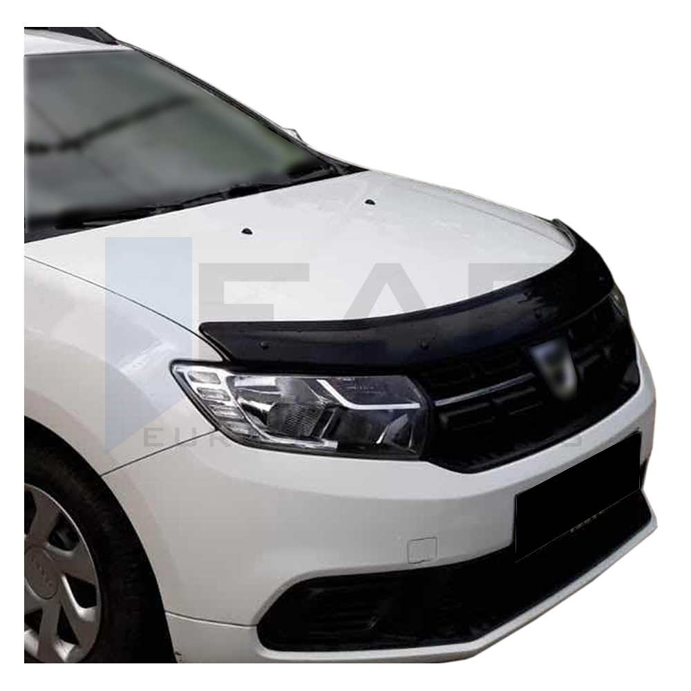 Bonnet Guard & Hood Deflector