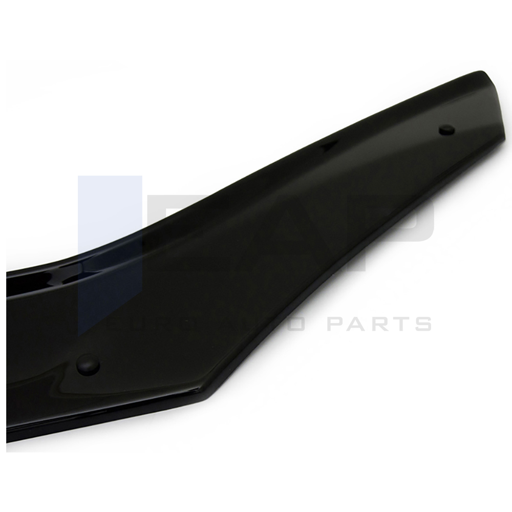 Bonnet Guard & Hood Deflector