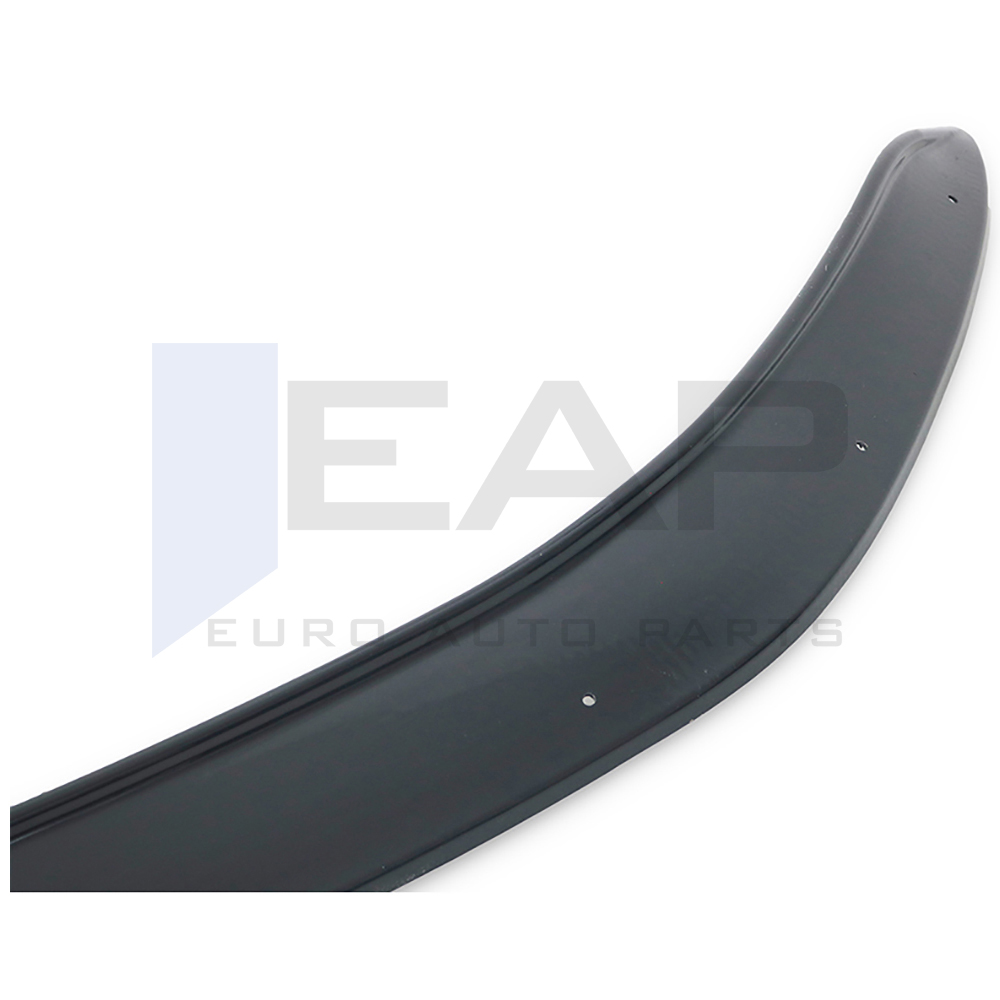 Bonnet Guard & Hood Deflector