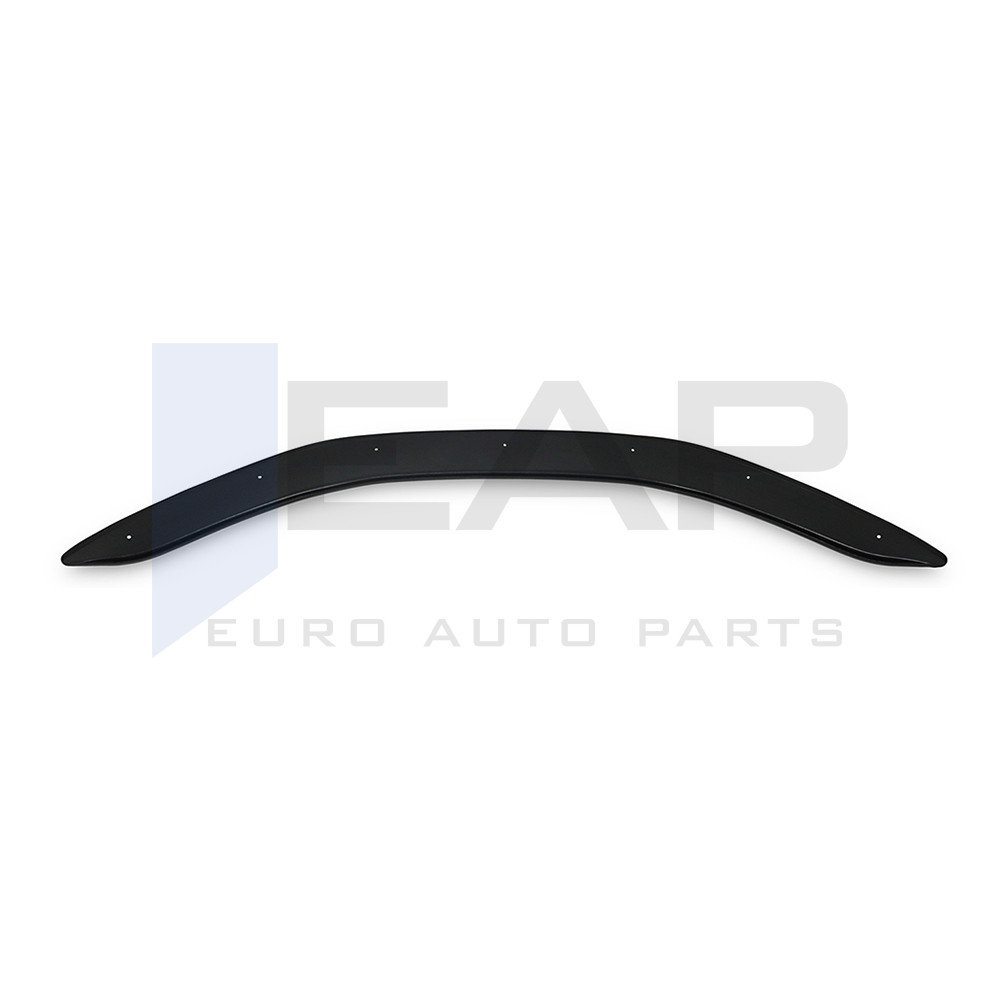 Bonnet Guard & Hood Deflector