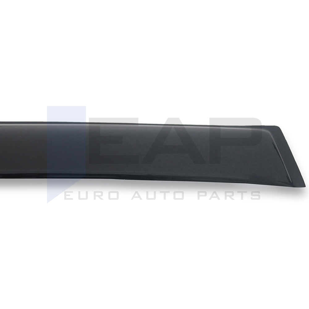 Rear Window Deflector