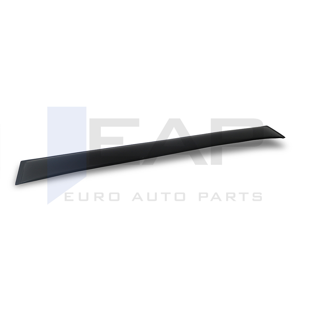 Rear Window Deflector